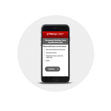 Mobile App